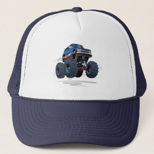 Casquette Voiture de dessin