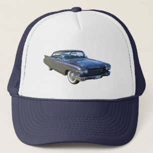 Casquette Voiture de luxe Cadillac 1960