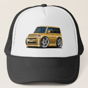 Casquette Voiture d'or du Scion XB
