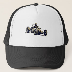 Casquette Voiture rapide