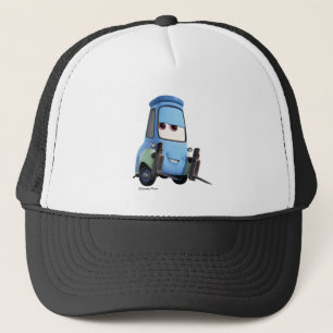 Casquette Voitures 3 Guido