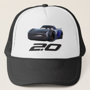 Casquette Voitures 3 Jackson Storm - Storm 2.0