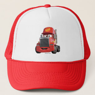Casquette Voitures 3   Mack