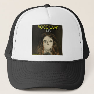Casquette voix sur IP