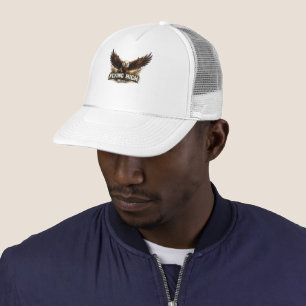 CASQUETTE VOLER HAUT