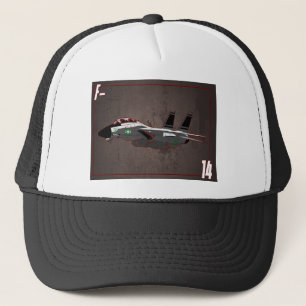 Casquette Voler haut