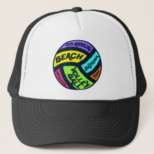 Casquette Volleyball