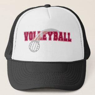 Casquette Volleyball 2
