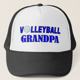 Casquette VOLLEYBALL GRANDPA.png