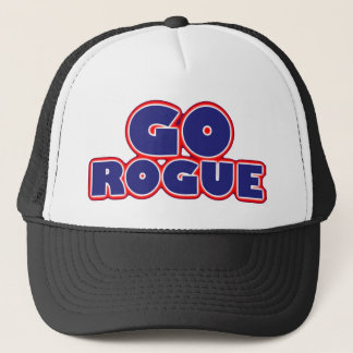Casquette Vont l'escroc