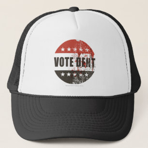 Casquette Voter la vignette