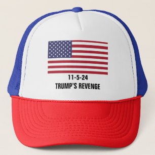 CASQUETTE VOTER TRUMP