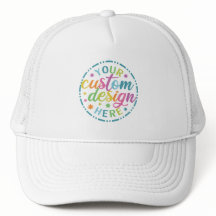 Votre conception personnalisée ici Unisex Merch