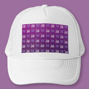 Casquette Votre logo 2 Images téléchargées ou logos profes