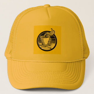 Casquette votre logo ici