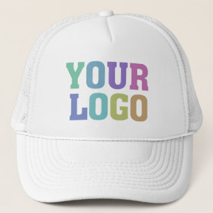 Casquette Votre logo personnalisé Entreprise personnalisée