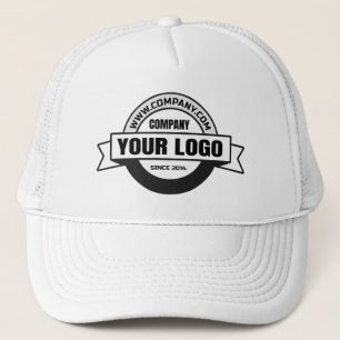 Casquette Votre logo Trucker Hat