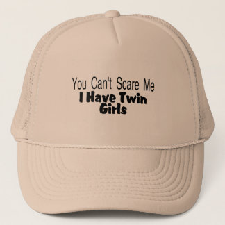 Casquette Vous biseautés m'effrayez que j'ai les filles