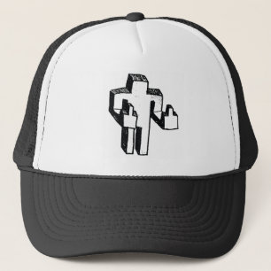 Casquette vous creusez
