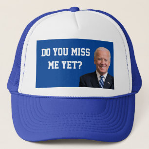 Casquette Vous Mlle Joe Biden ?