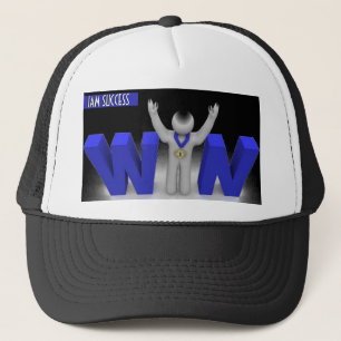 CASQUETTE VOUS NE M'AIMEZ PAS