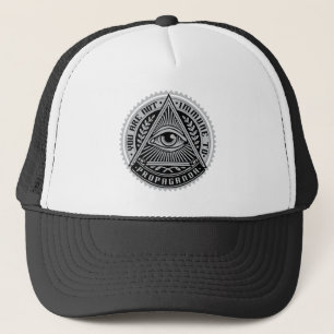 Casquette Vous N'Êtes Pas Immune À La Propagande