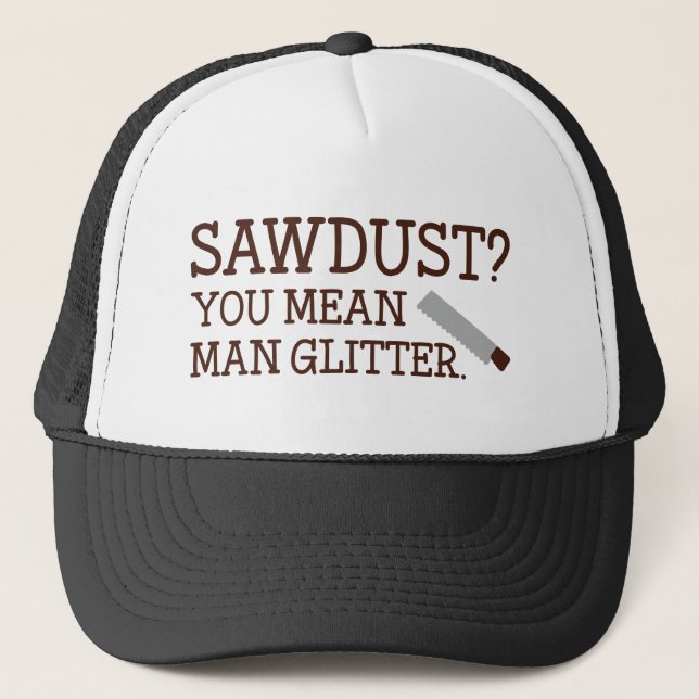 Casquette Vous Voulez Dire Parties scintillant Homme (Devant)