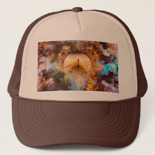 Casquette Voyage dans le temps
