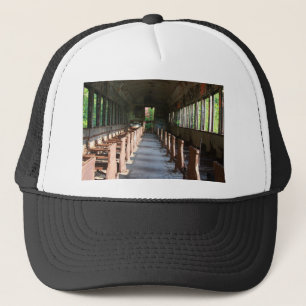 Casquette Voyage sentimental