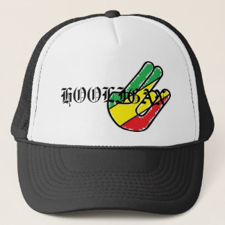 Casquette voyou