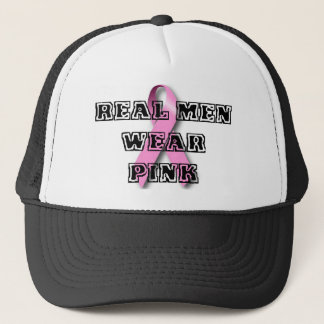 Casquette Vrai rose de vêtements pour hommes