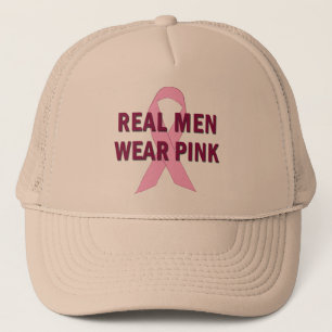 Casquette Vrai rose de vêtements pour hommes pour la