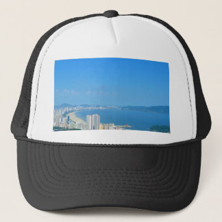 Casquette Vue Extraordinaire