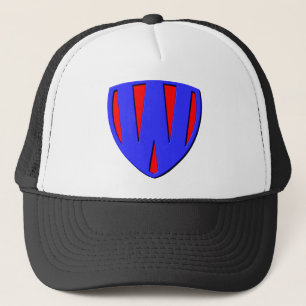 CASQUETTE W