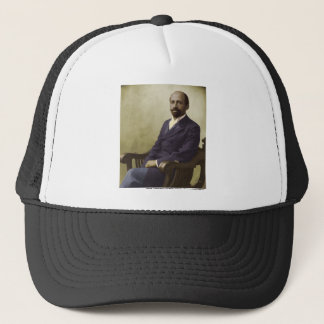 Casquette W.E.B. Du Bois