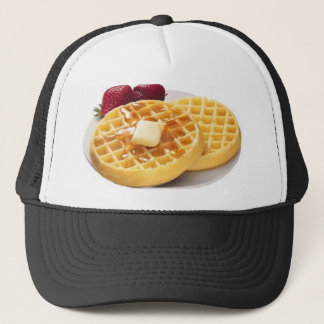 Casquette waffles-700972