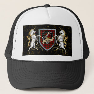 Casquette Wallace Unicorn