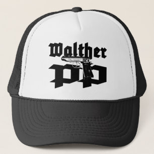 Casquette Walther pp