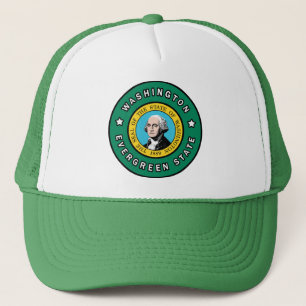 Casquette Washington