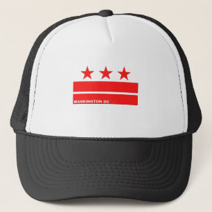 CASQUETTE WASHINGTON DC
