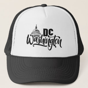 Casquette Washington DC