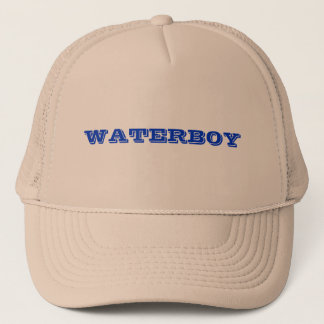 Casquette Waterboy.
