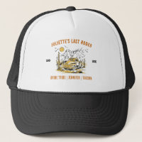 Western Bachelorette Party Girls Weekend personnal