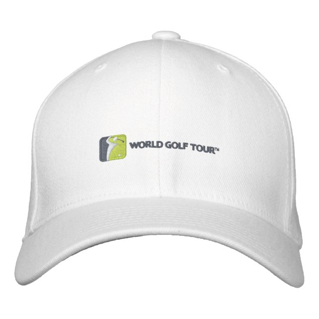 Casquette WGT intégré (Devant)