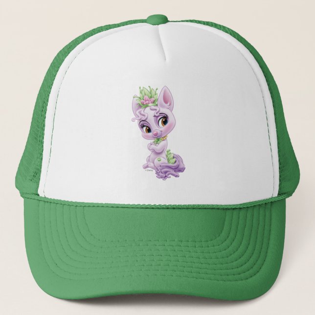 Casquette Whisker Haven | Lily (Devant)