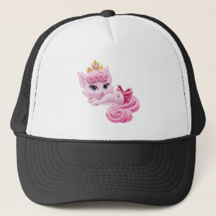 Casquette Whisker Haven Rêveur