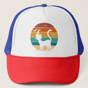 Casquette Whiskers de minuit