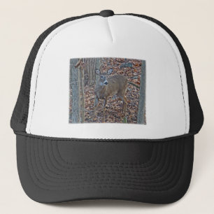 Casquette Whitetail Deer Spike Buck Series