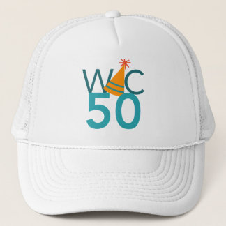 Casquette WIC 50