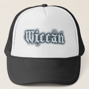Casquette Wiccan